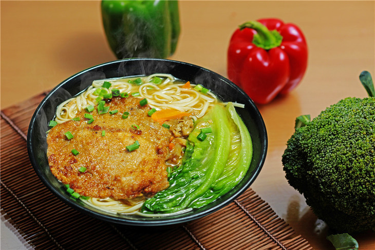 Fermented Glutinous Rice BallsFermented Glutinous Rice Balls